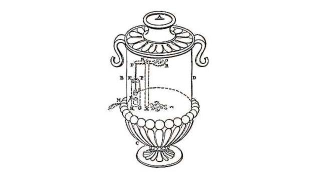 Illustration for article titled The Greek engineer who invented the steam engine 2,000 years ago